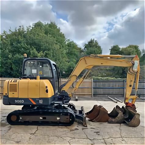 ebay used excavators sale|used excavators for sale uk ebay.